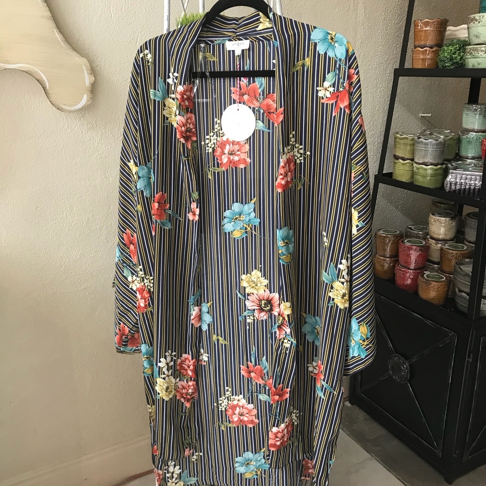 Umgee kimono